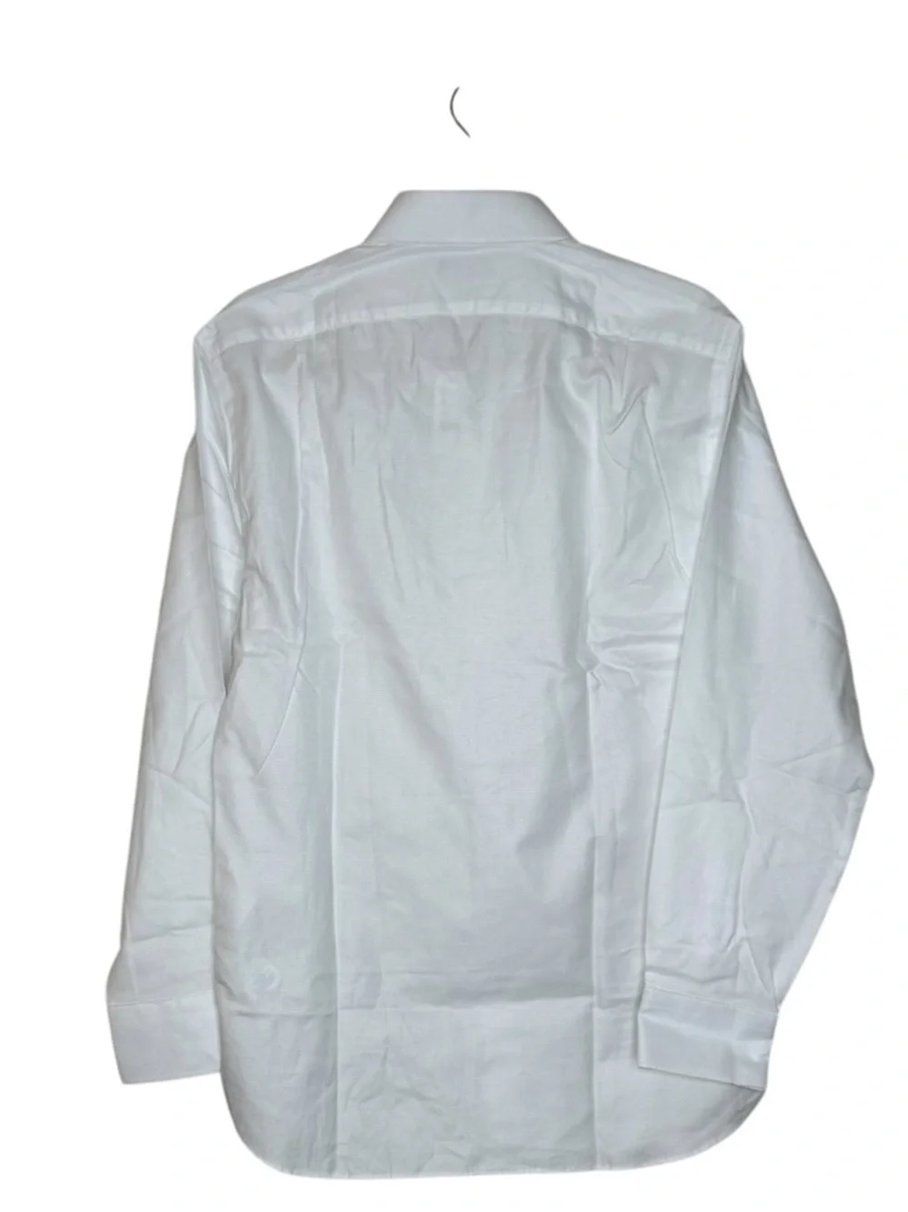 J. Crew Men’s Ludlow Premium Dobby 100% Cotton Button Down Dress Shirt NWT XL